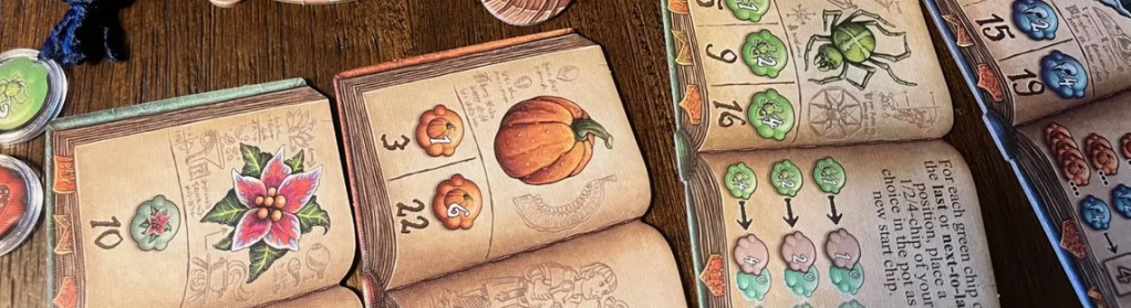 Usability Heuristics Applied to Board&nbsp;Games