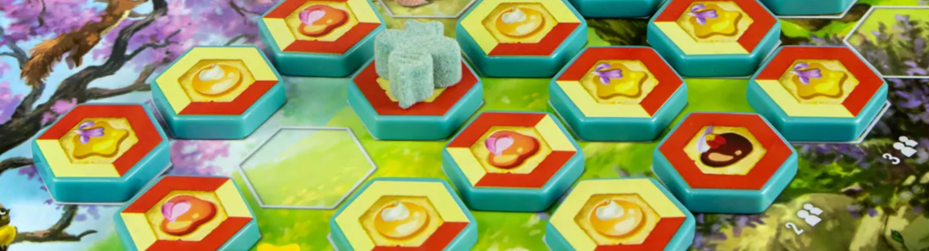 The game doesn’t rely too much on&nbsp;memory