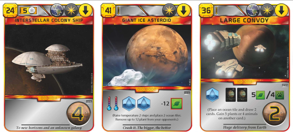 Icons represent familiar or frequently needed&nbsp;ideas