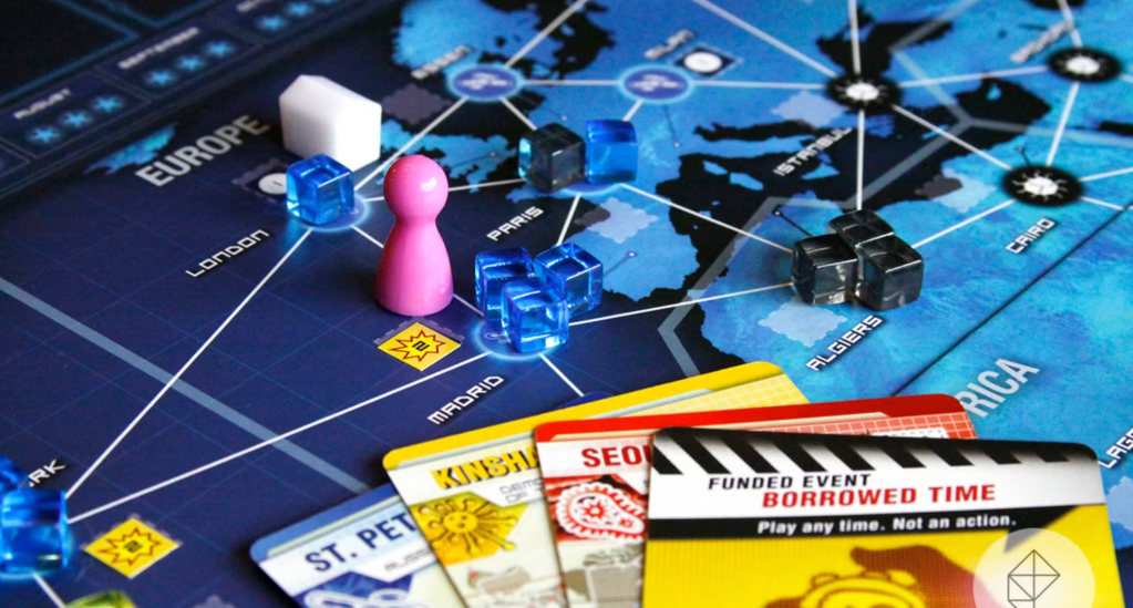 Components have external&nbsp;consistency